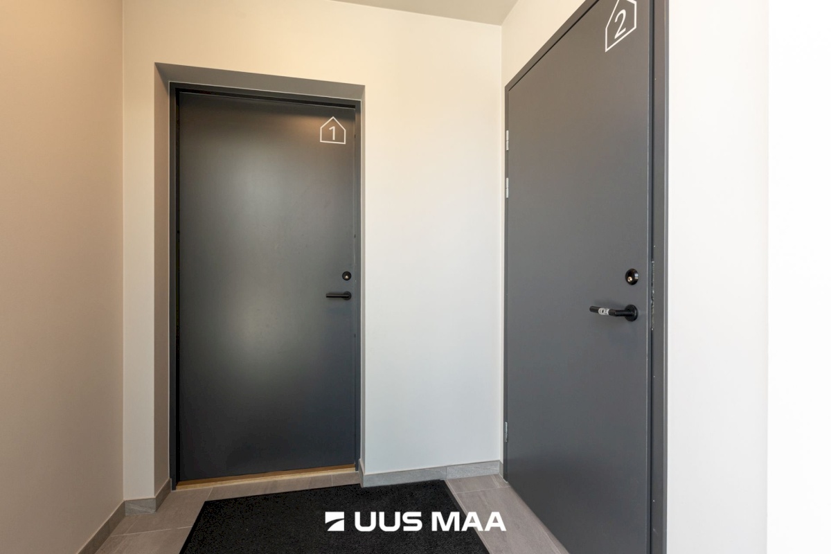 Kiili vald, Luige alevik, Põllu 10