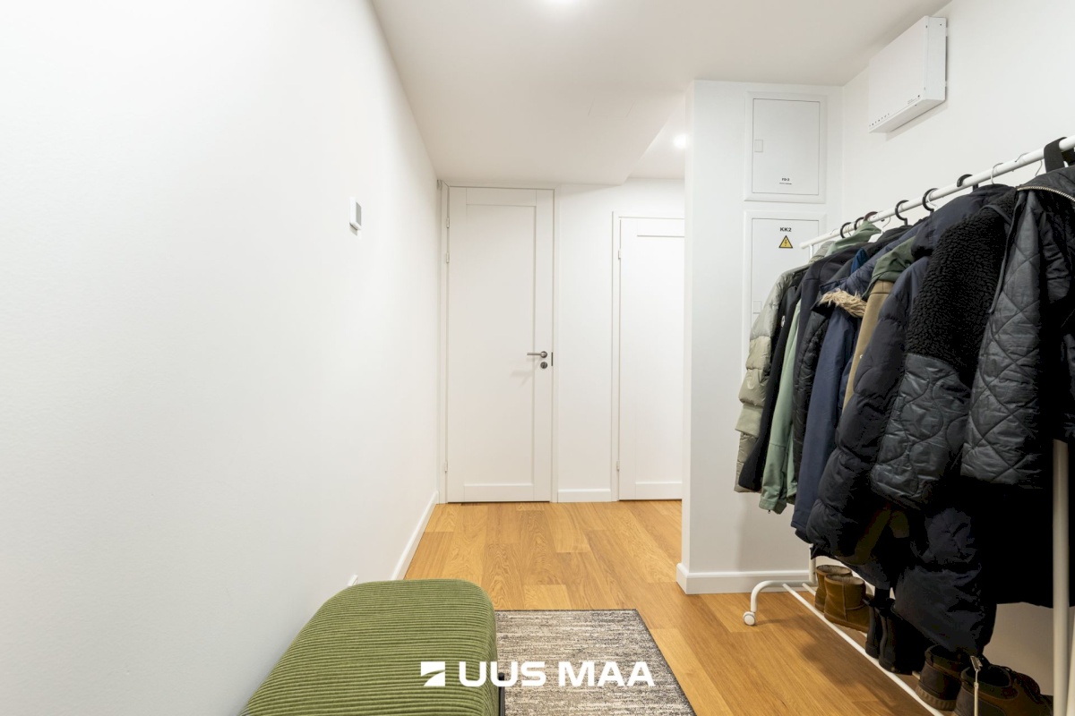 Kiili vald, Luige alevik, Põllu 10