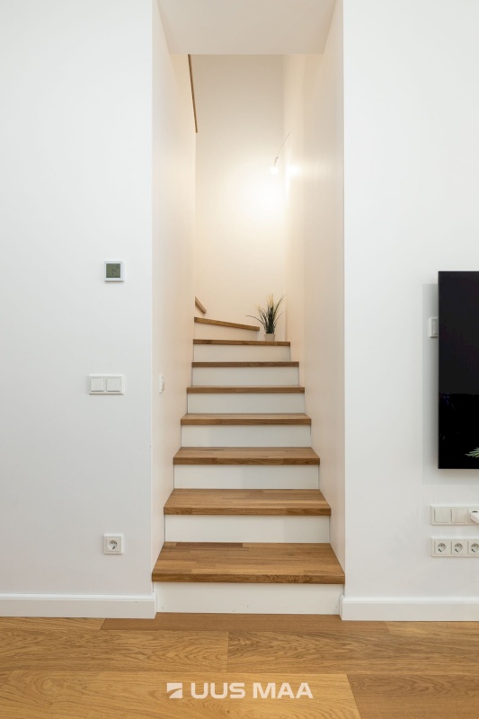 Kiili vald, Luige alevik, Põllu 10