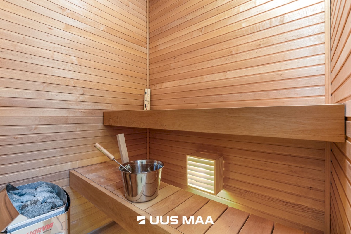 Kiili vald, Luige alevik, Põllu 10