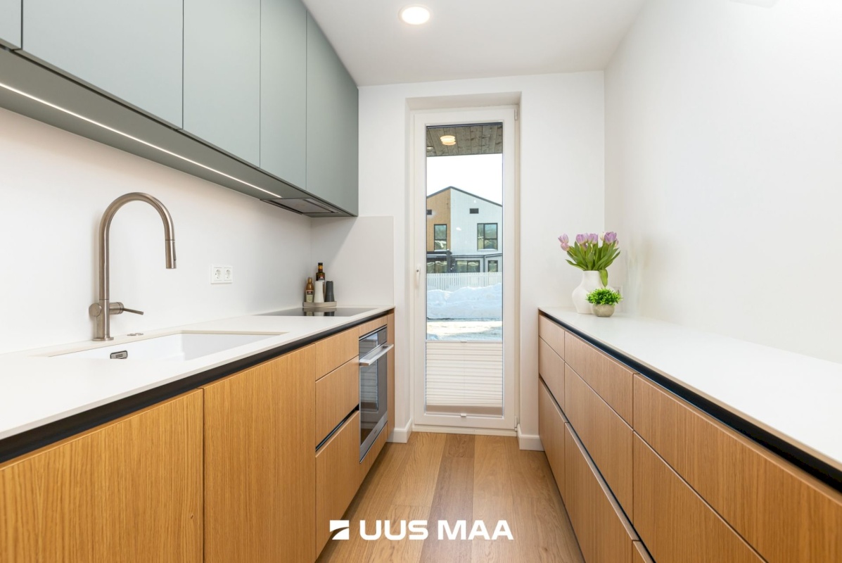 Kiili vald, Luige alevik, Põllu 10