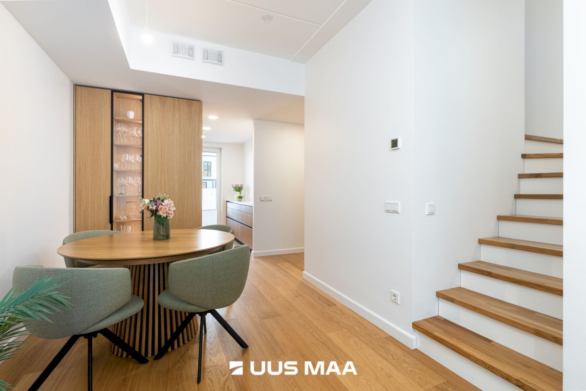 Kiili vald, Luige alevik, Põllu 10