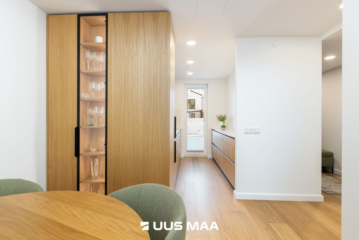 Kiili vald, Luige alevik, Põllu 10