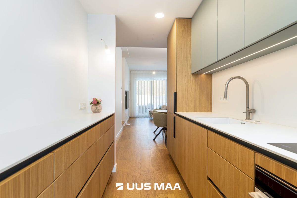 Kiili vald, Luige alevik, Põllu 10