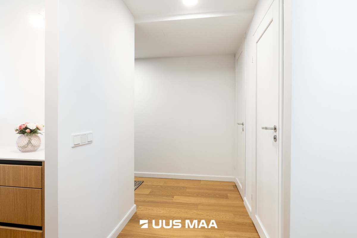 Kiili vald, Luige alevik, Põllu 10