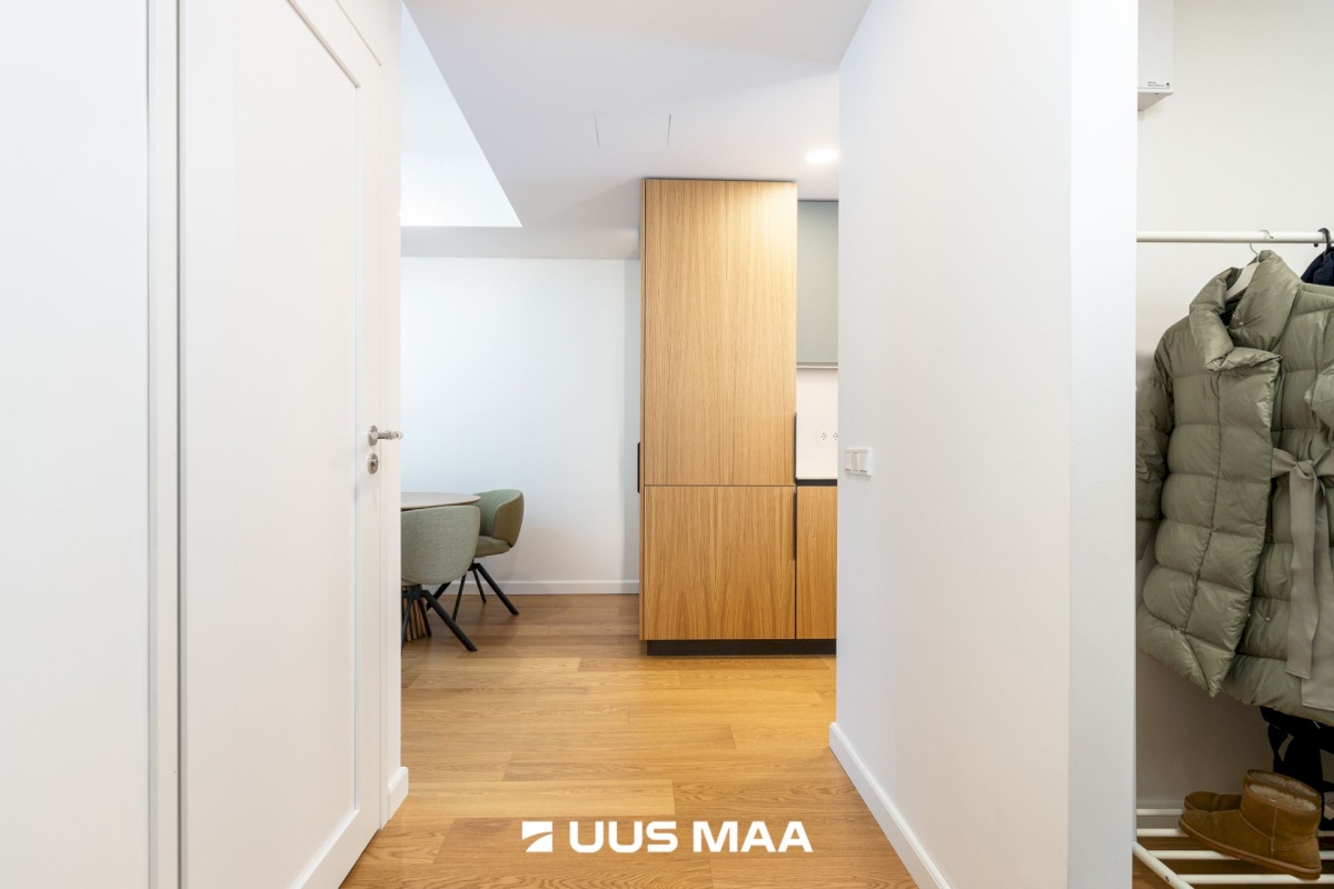 Kiili vald, Luige alevik, Põllu 10