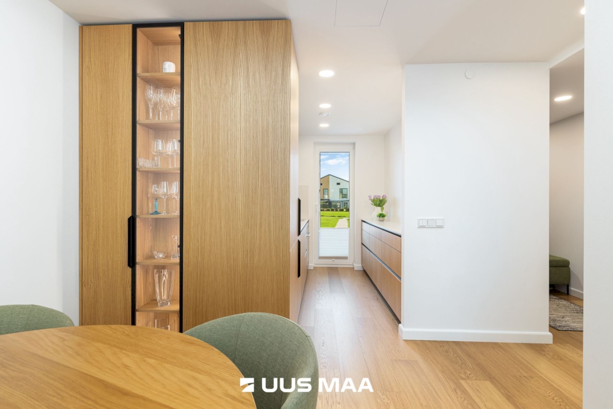 Kiili vald, Luige alevik, Põllu 10