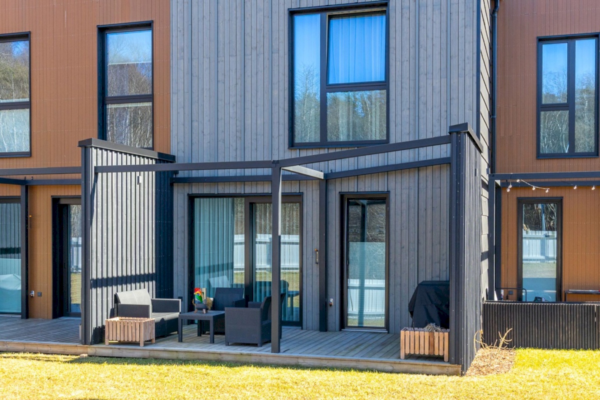 Kiili vald, Luige alevik, Põllu 10