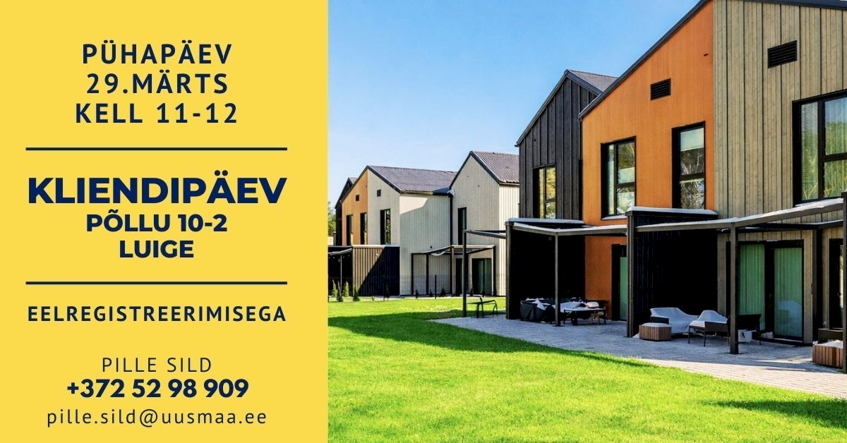 Kiili vald, Luige alevik, Põllu 10