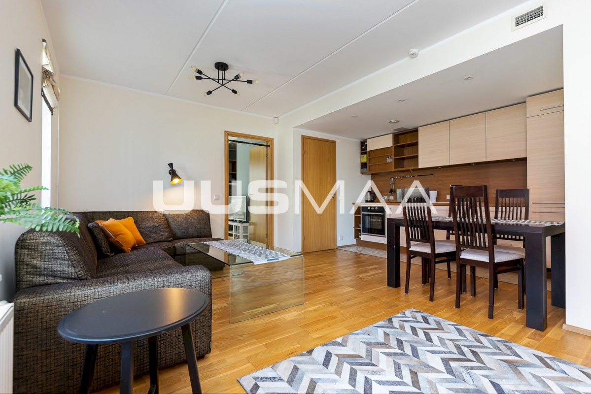 Tallinn, Põhja-Tallinna linnaosa, Uus-Kalamaja tn 10/3