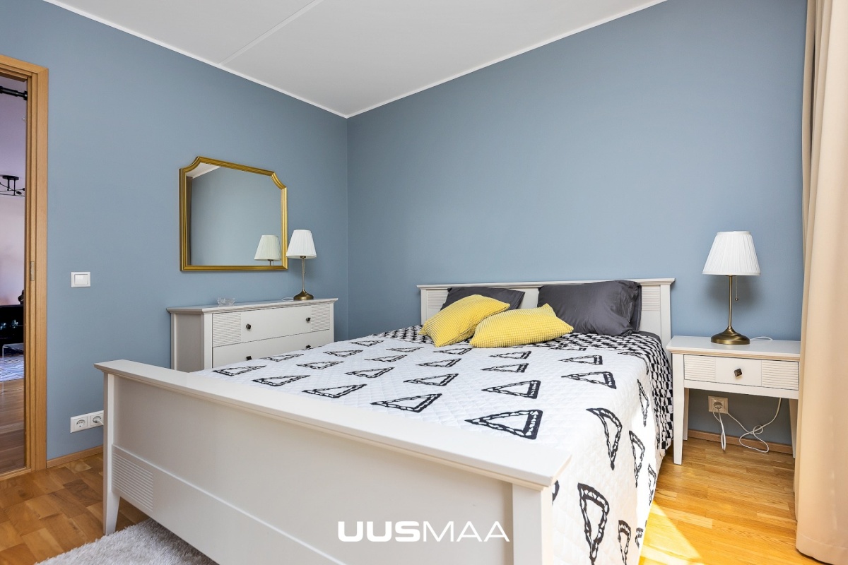 Tallinn, Põhja-Tallinna linnaosa, Uus-Kalamaja tn 10/3