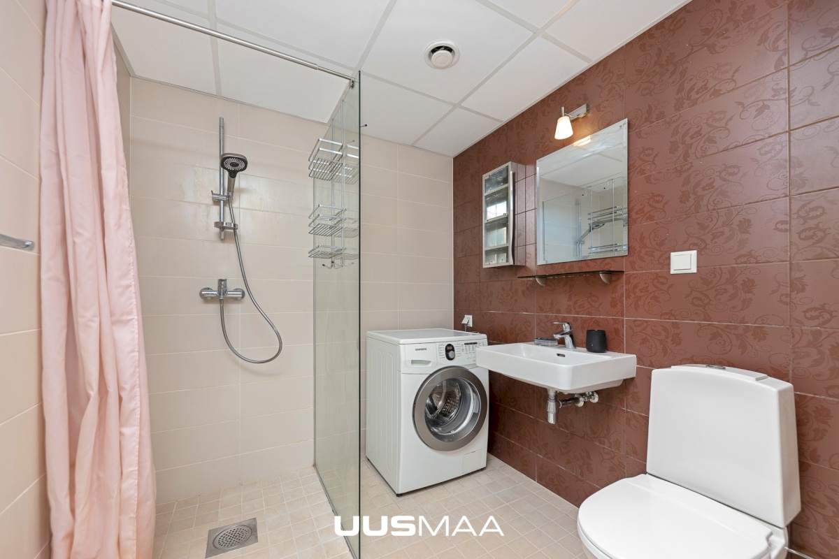 Tallinn, Põhja-Tallinna linnaosa, Uus-Kalamaja tn 10/3