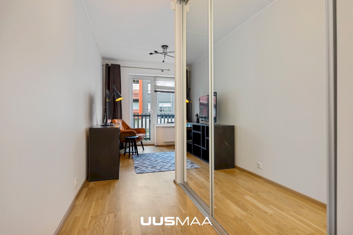 Tallinn, Põhja-Tallinna linnaosa, Uus-Kalamaja tn 10/3