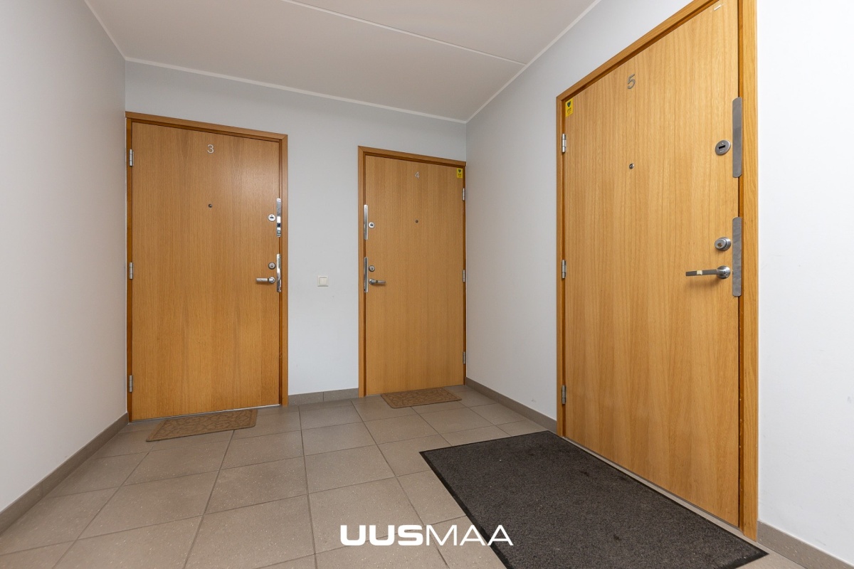 Tallinn, Põhja-Tallinna linnaosa, Uus-Kalamaja tn 10/3