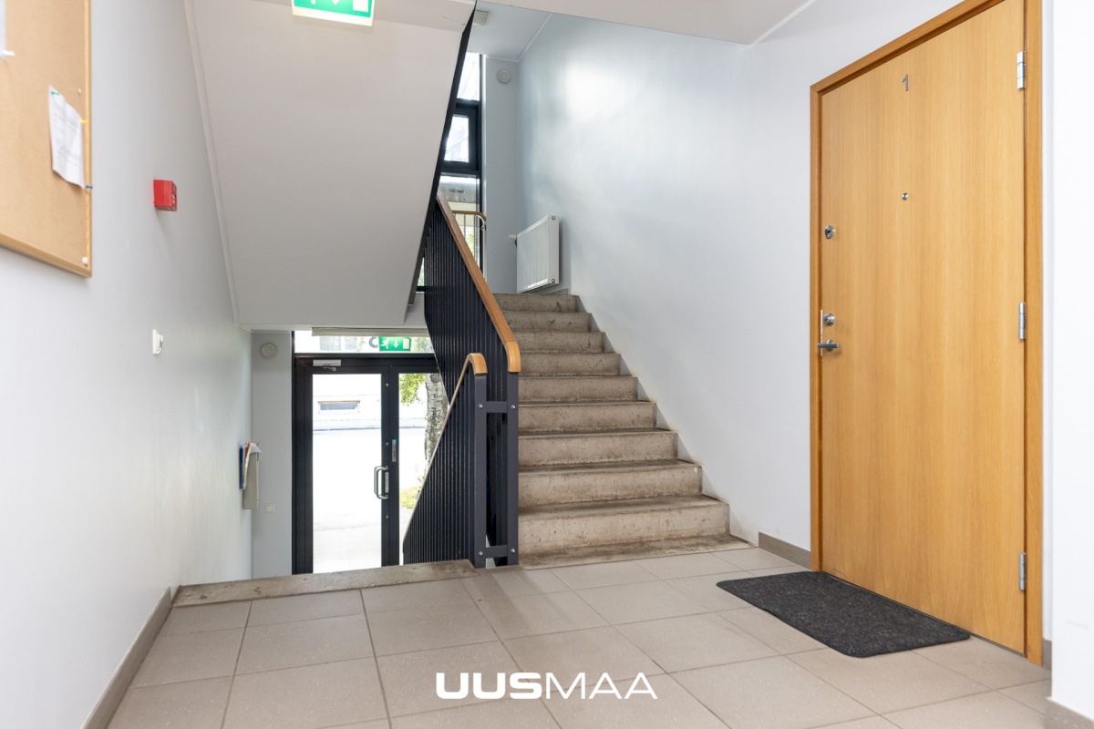 Tallinn, Põhja-Tallinna linnaosa, Uus-Kalamaja tn 10/3