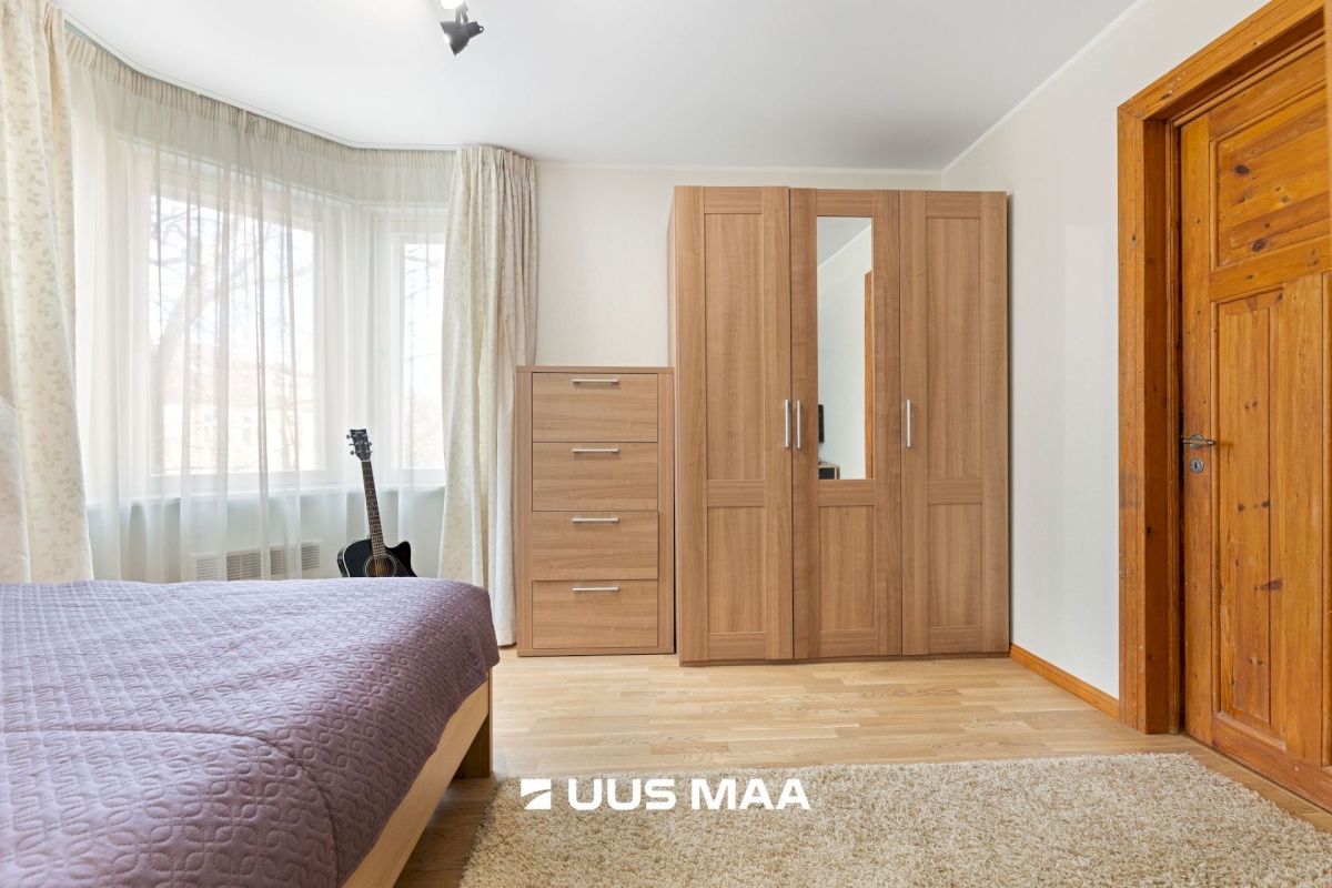 Tallinn, Põhja-Tallinna linnaosa, Kalevi 40