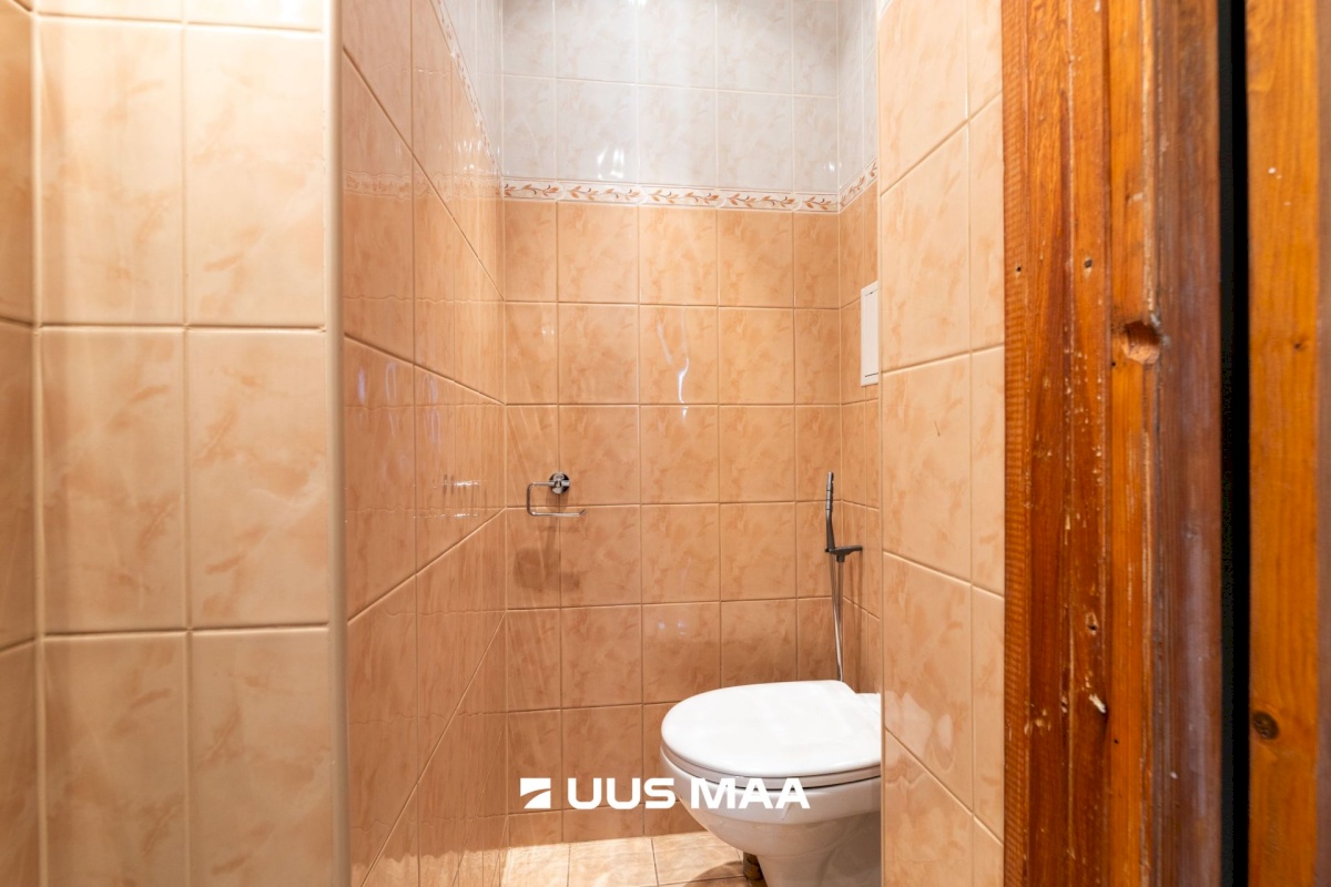 Tallinn, Põhja-Tallinna linnaosa, Kalevi 40