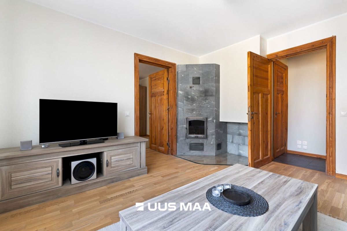 Tallinn, Põhja-Tallinna linnaosa, Kalevi 40