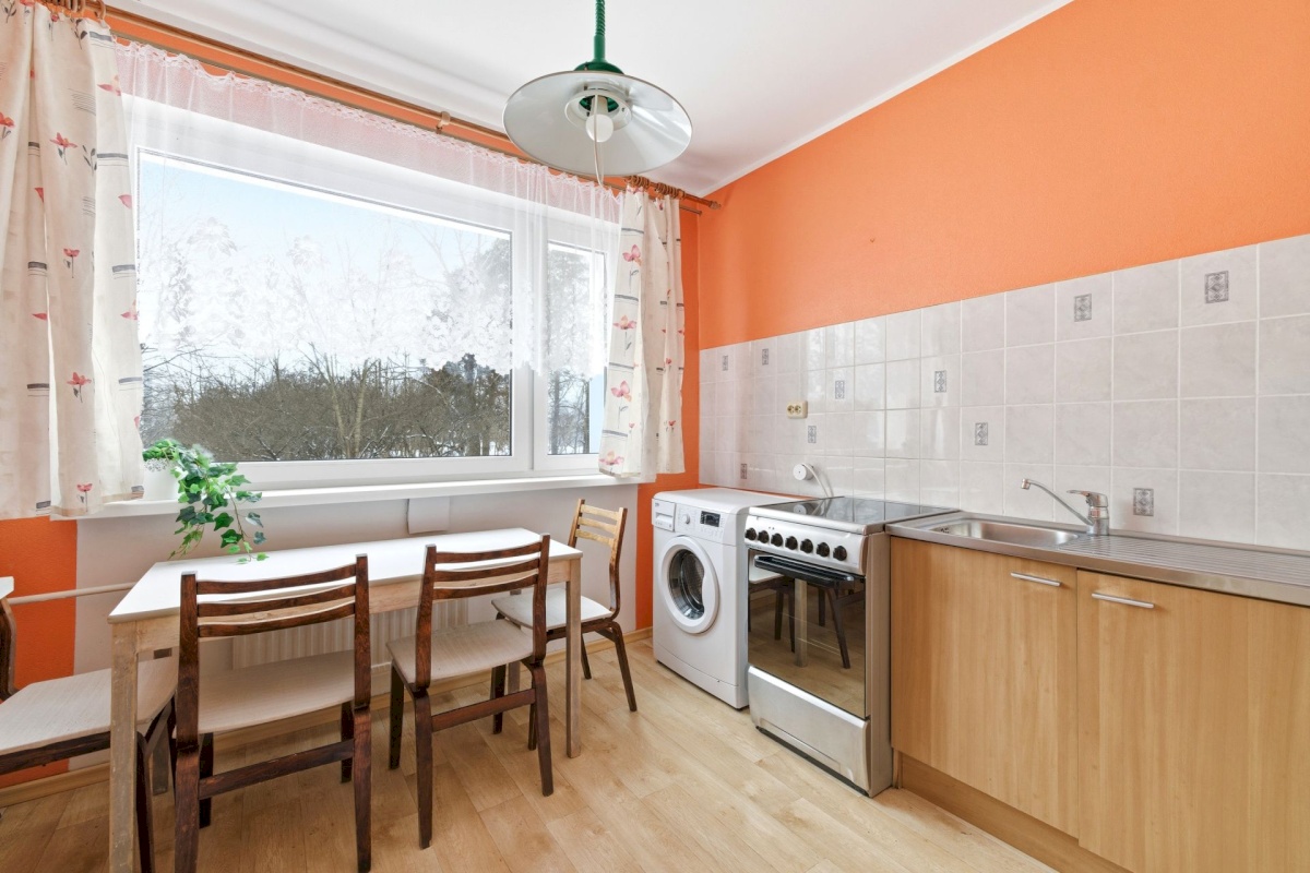 Tallinn, Lasnamäe linnaosa, Priisle, Läänemere tee 23