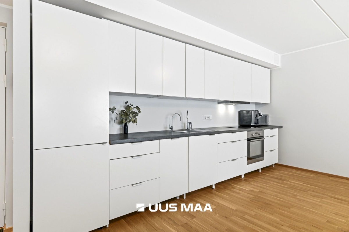 Harku vald, Tiskre küla, Möldre tee 4