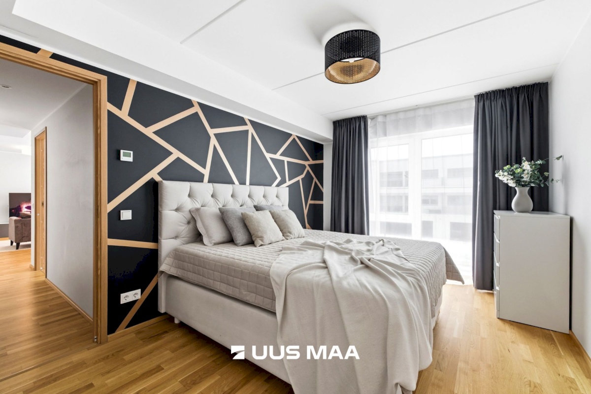 Harku vald, Tiskre küla, Möldre tee 4