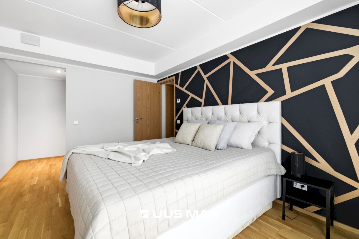 Harku vald, Tiskre küla, Möldre tee 4