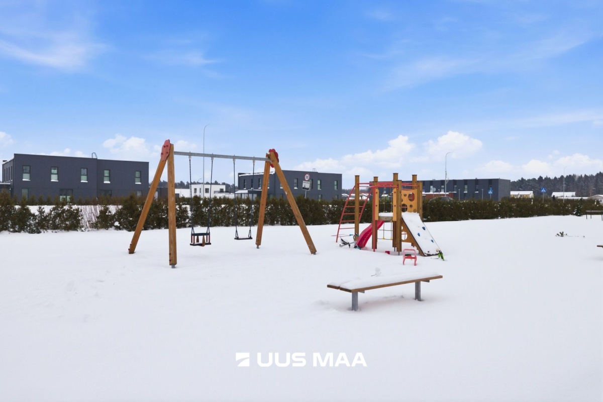 Harku vald, Tiskre küla, Möldre tee 4