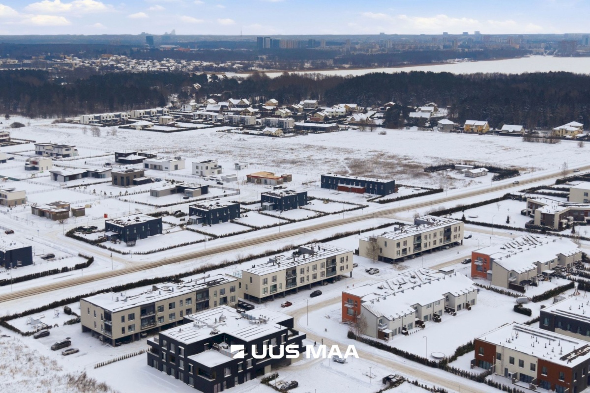 Harku vald, Tiskre küla, Möldre tee 4