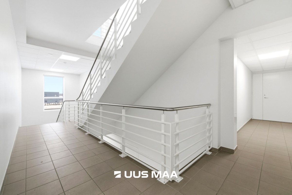 Harku vald, Tiskre küla, Möldre tee 4