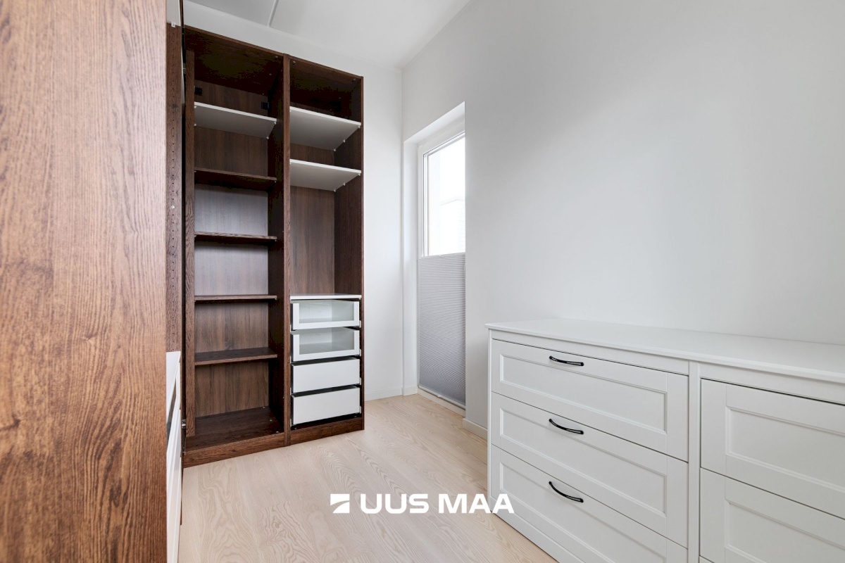 Tallinn, Kesklinna linnaosa, Kadriorg, Pirita tee 26b/1