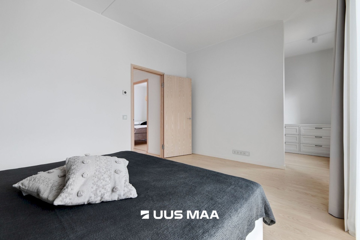 Tallinn, Kesklinna linnaosa, Kadriorg, Pirita tee 26b/1