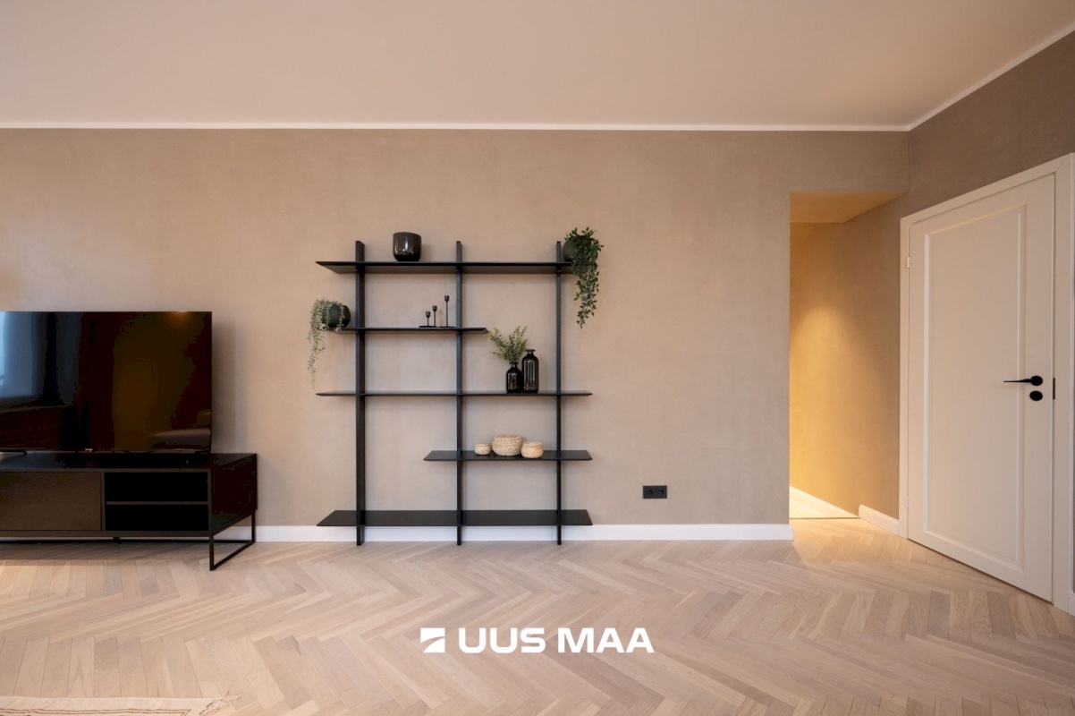 Tallinn, Kesklinna linnaosa, Narva mnt 2