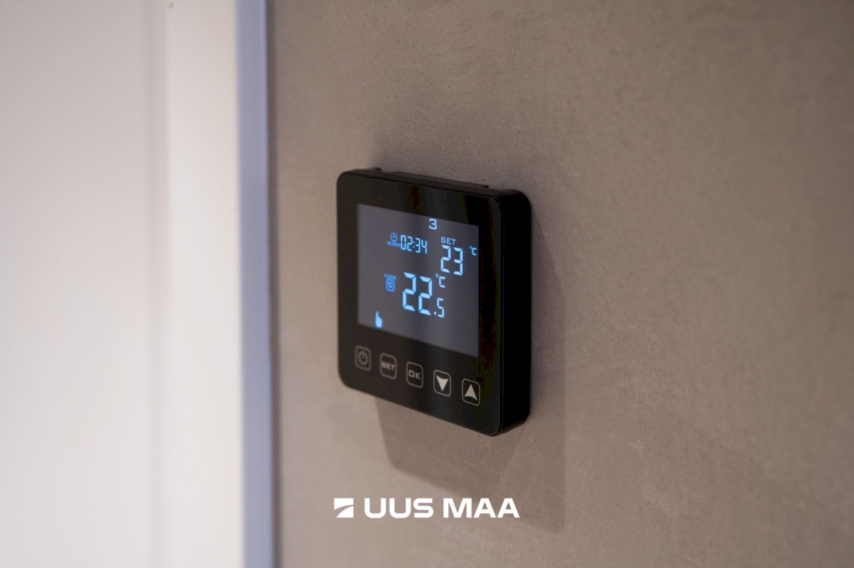 Tallinn, Kesklinna linnaosa, Narva mnt 2