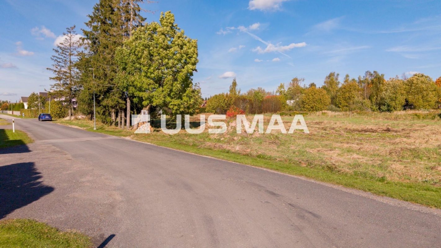 Tartu vald, Vahi alevik, Ojaääre 5