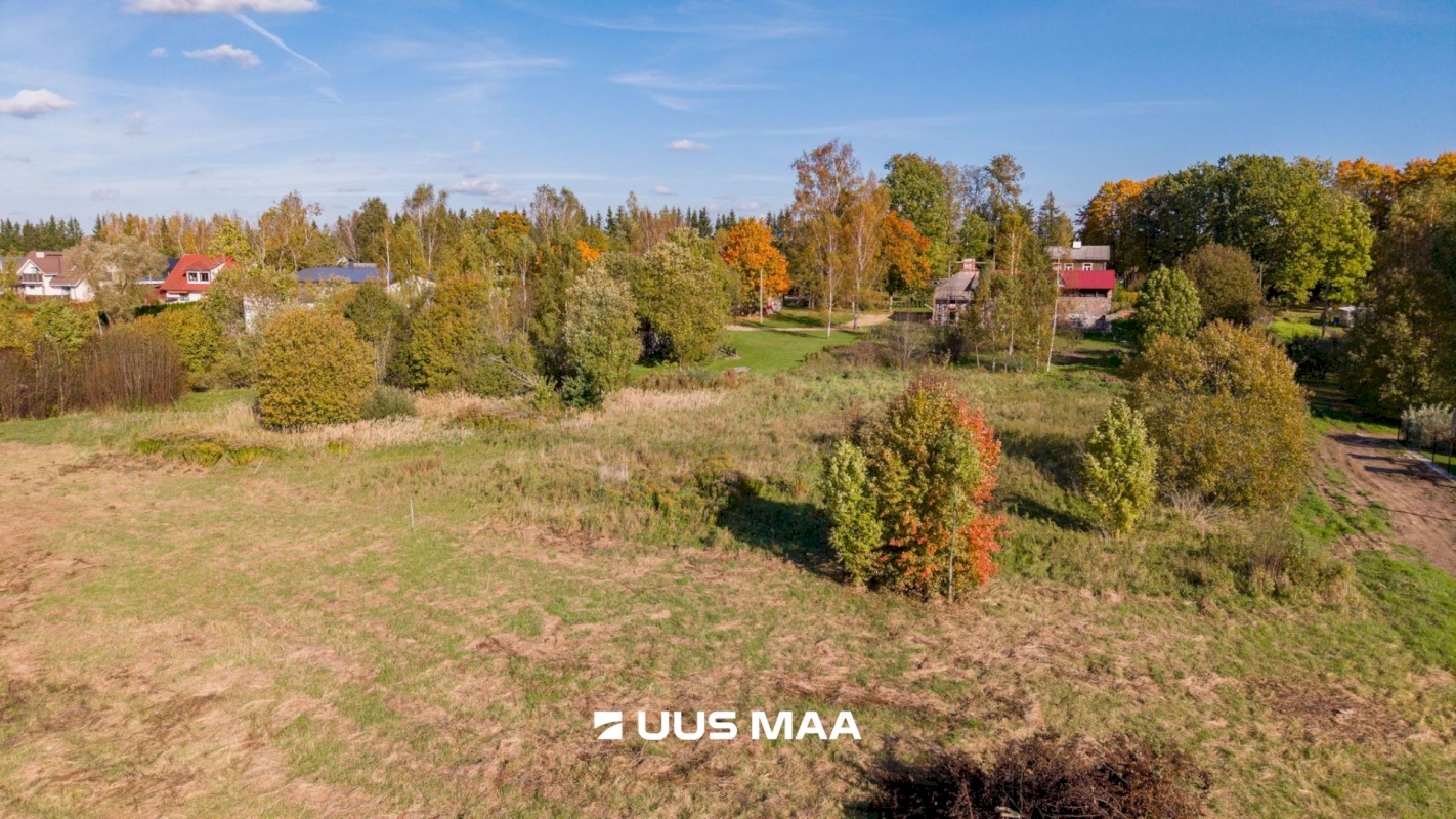 Tartu vald, Vahi alevik, Ojaääre 5