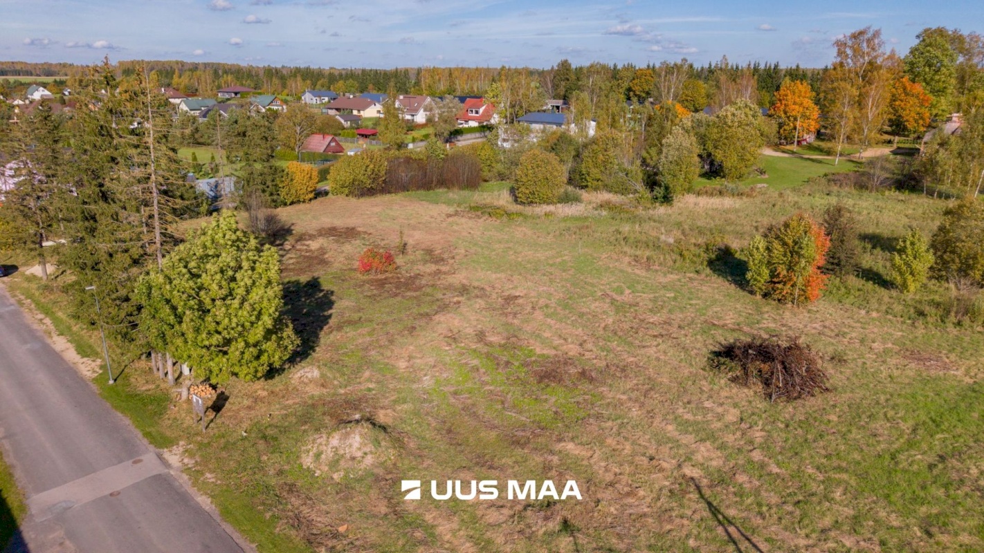 Tartu vald, Vahi alevik, Ojaääre 5