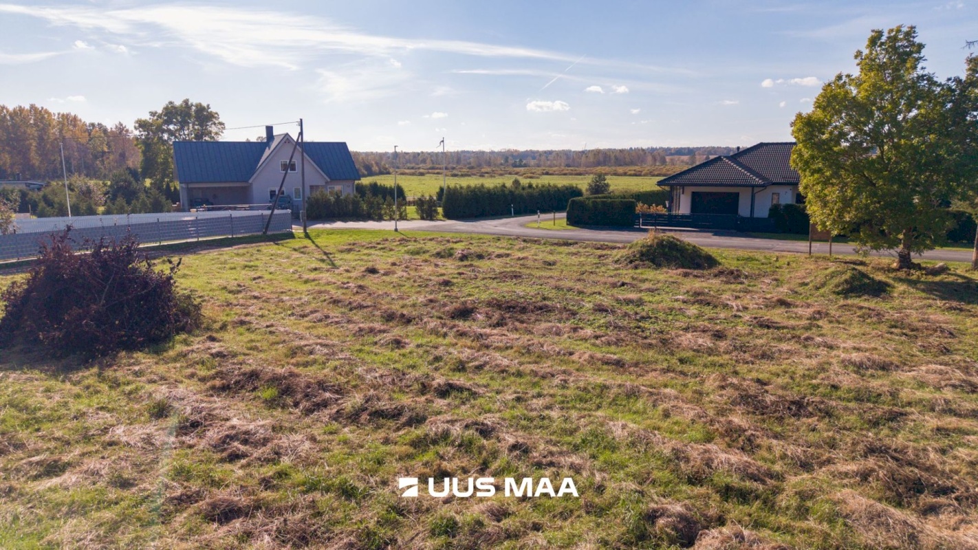 Tartu vald, Vahi alevik, Ojaääre 5