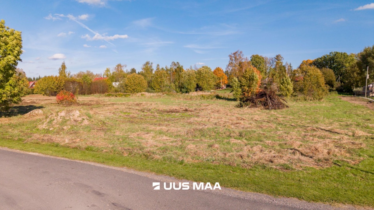 Tartu vald, Vahi alevik, Ojaääre 5