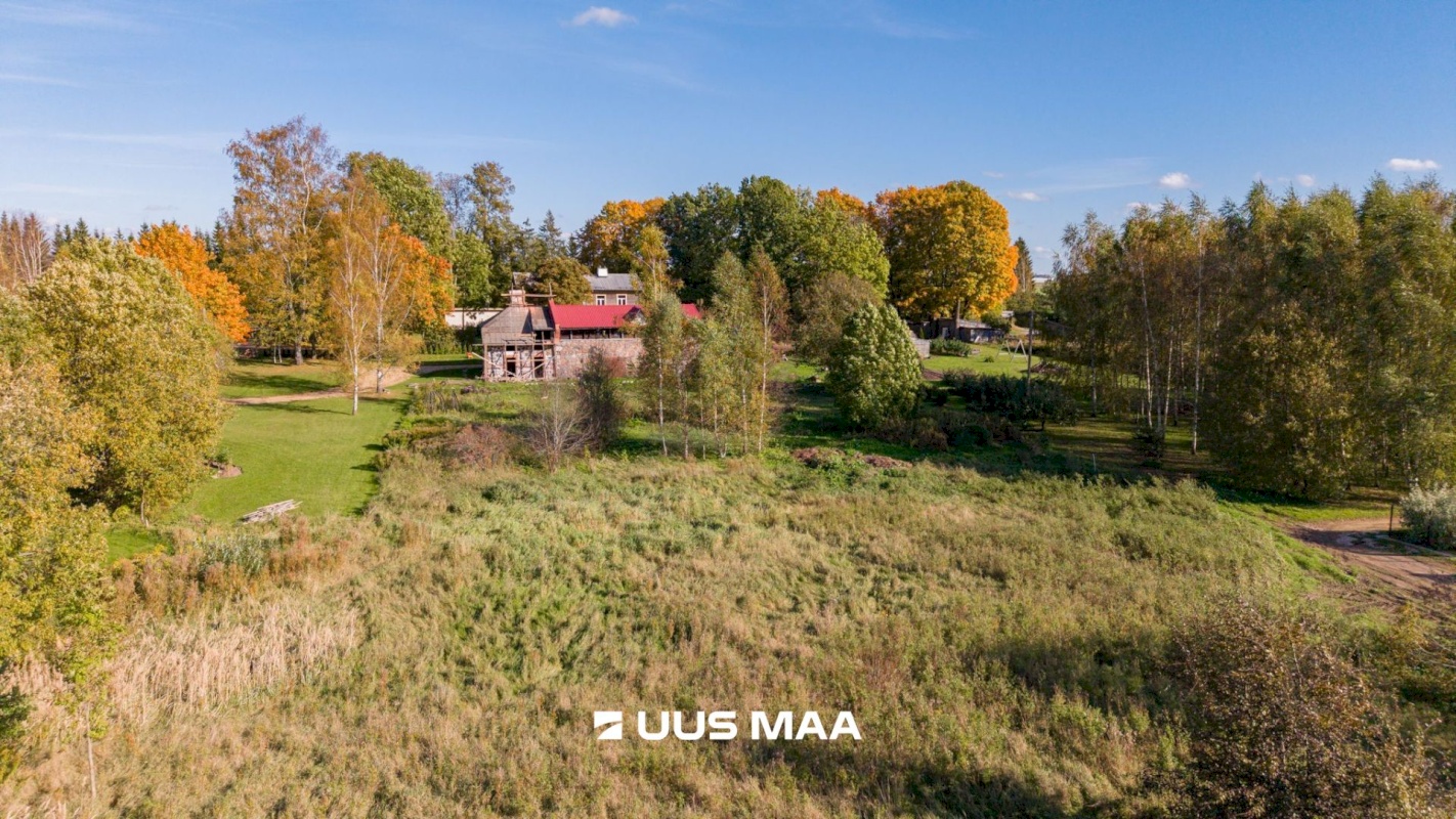Tartu vald, Vahi alevik, Ojaääre 5
