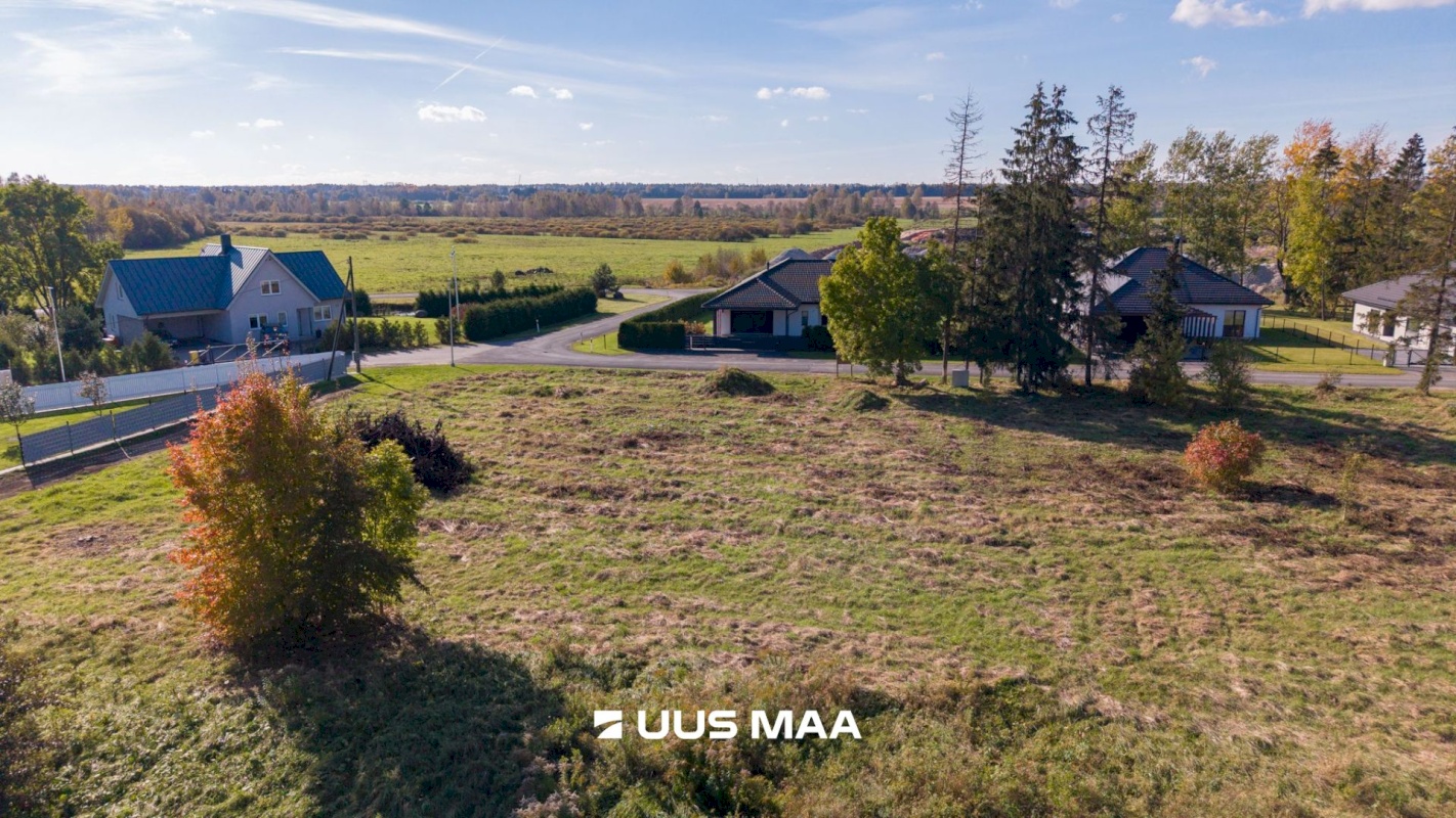 Tartu vald, Vahi alevik, Ojaääre 5