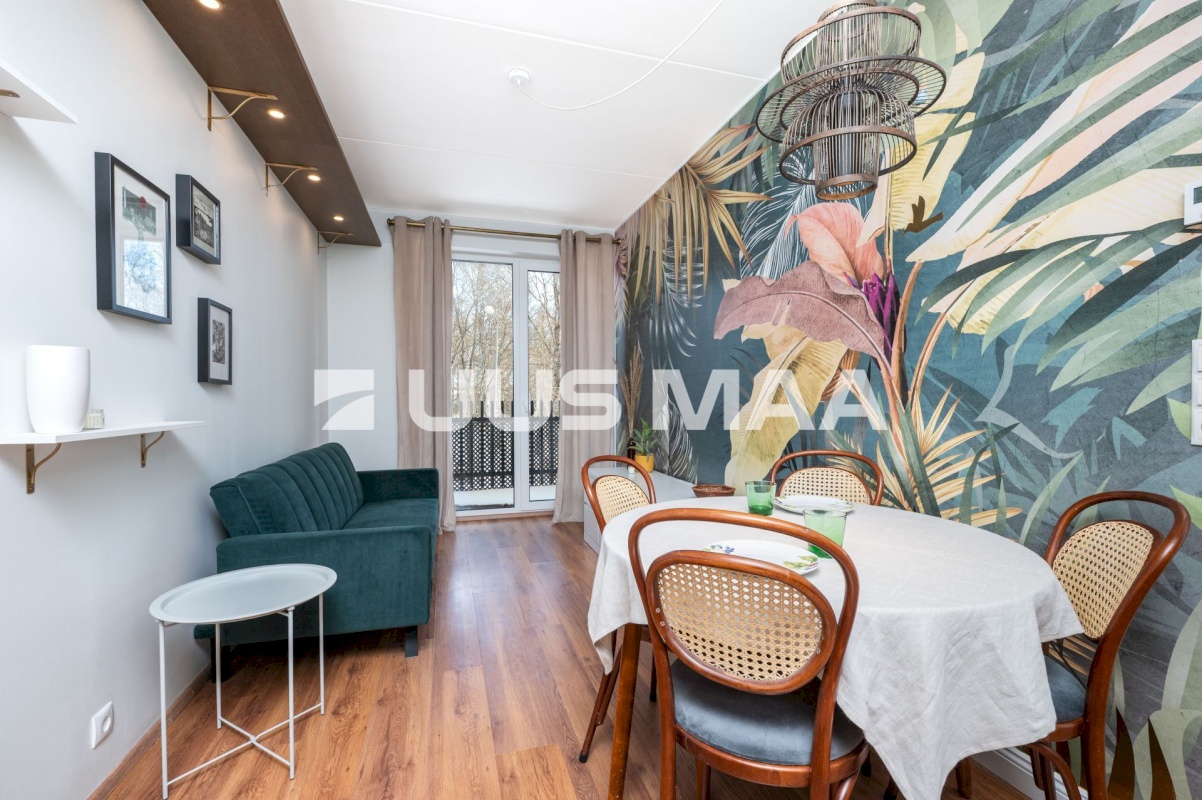 Saue vald, Saue linn, Sooja 2/2