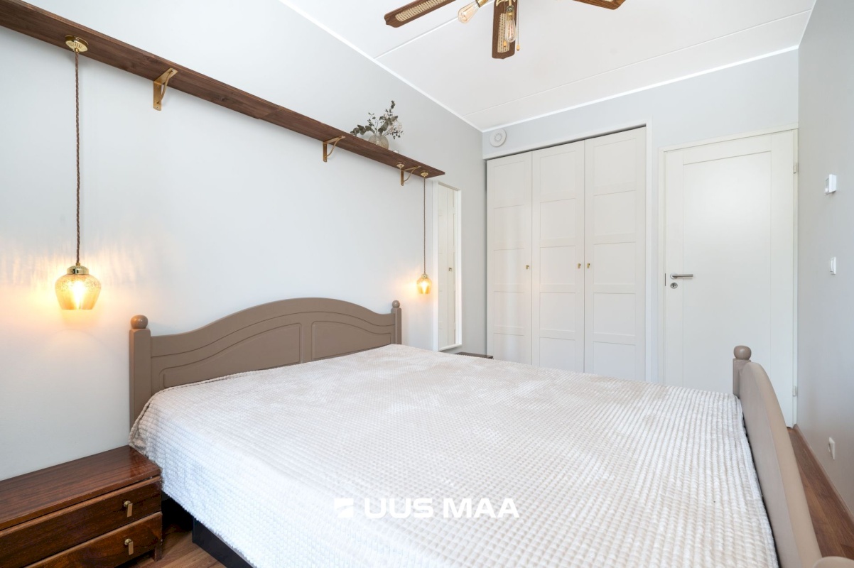 Saue vald, Saue linn, Sooja 2/2