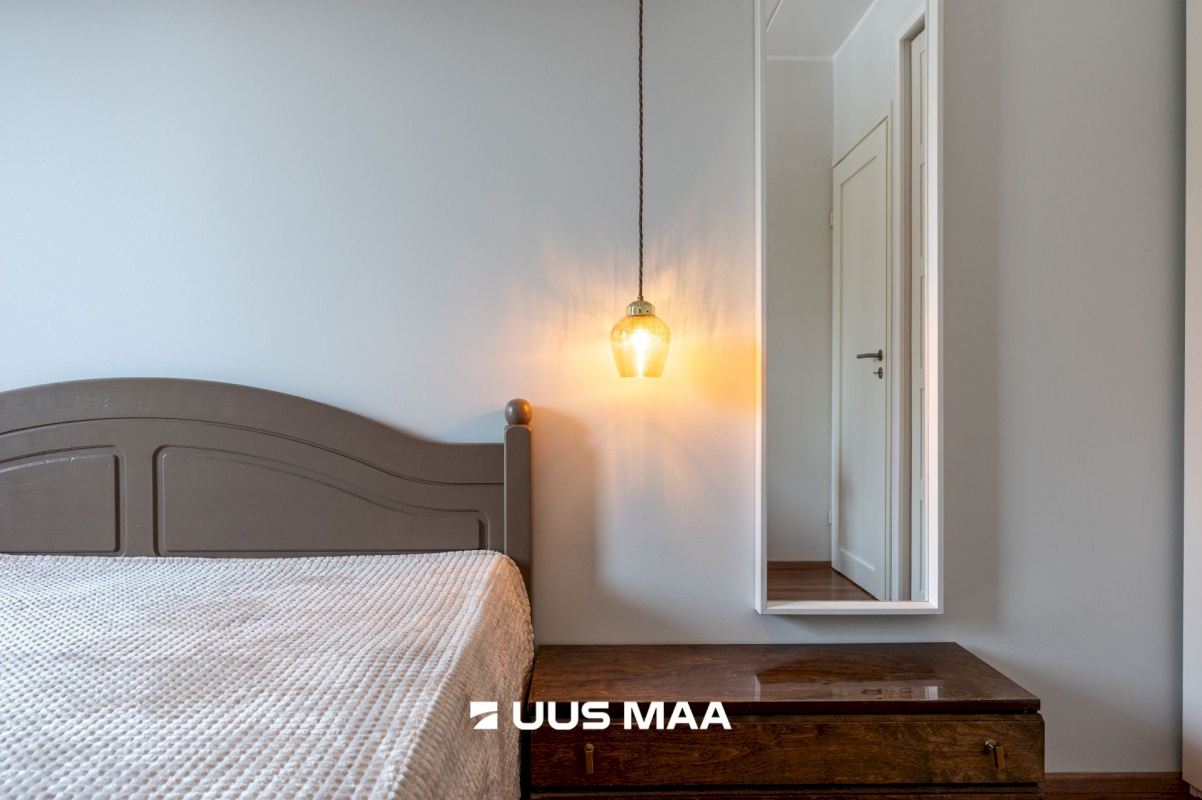 Saue vald, Saue linn, Sooja 2/2