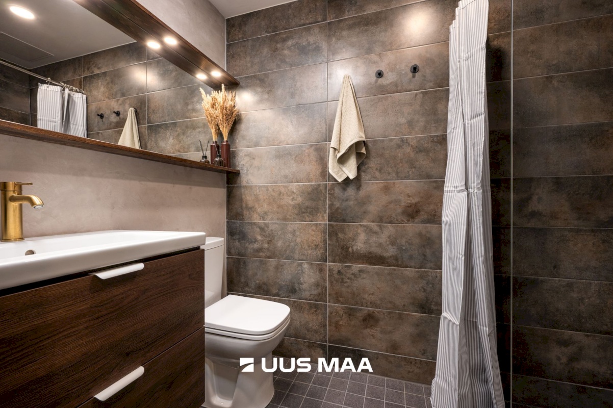 Saue vald, Saue linn, Sooja 2/2