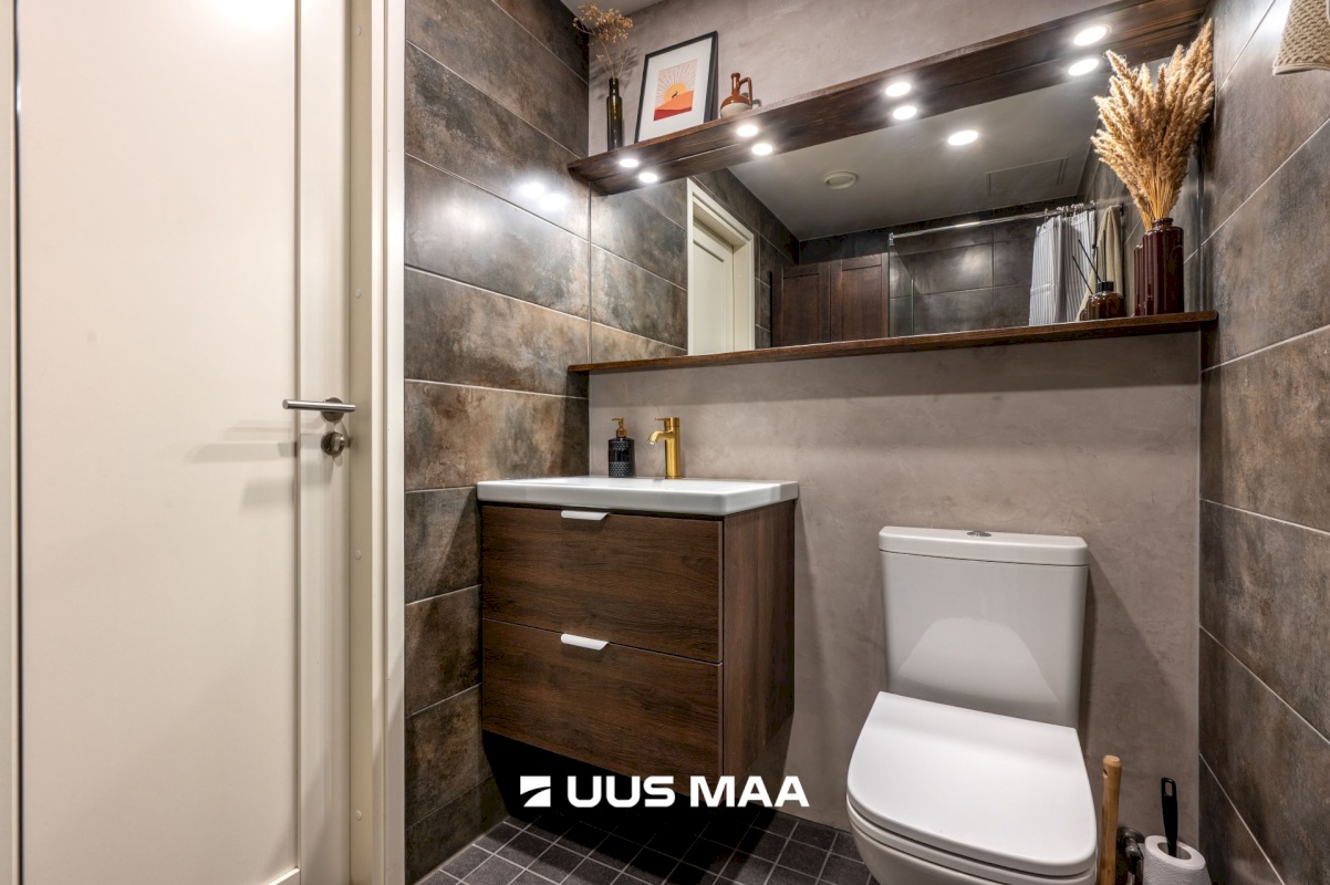 Saue vald, Saue linn, Sooja 2/2