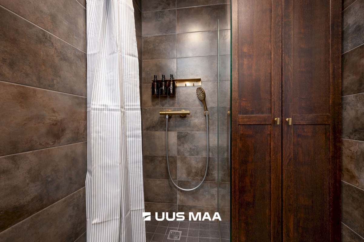 Saue vald, Saue linn, Sooja 2/2