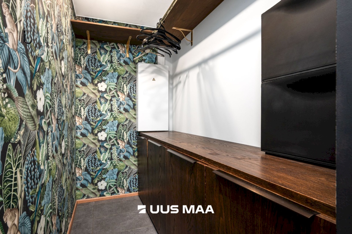 Saue vald, Saue linn, Sooja 2/2