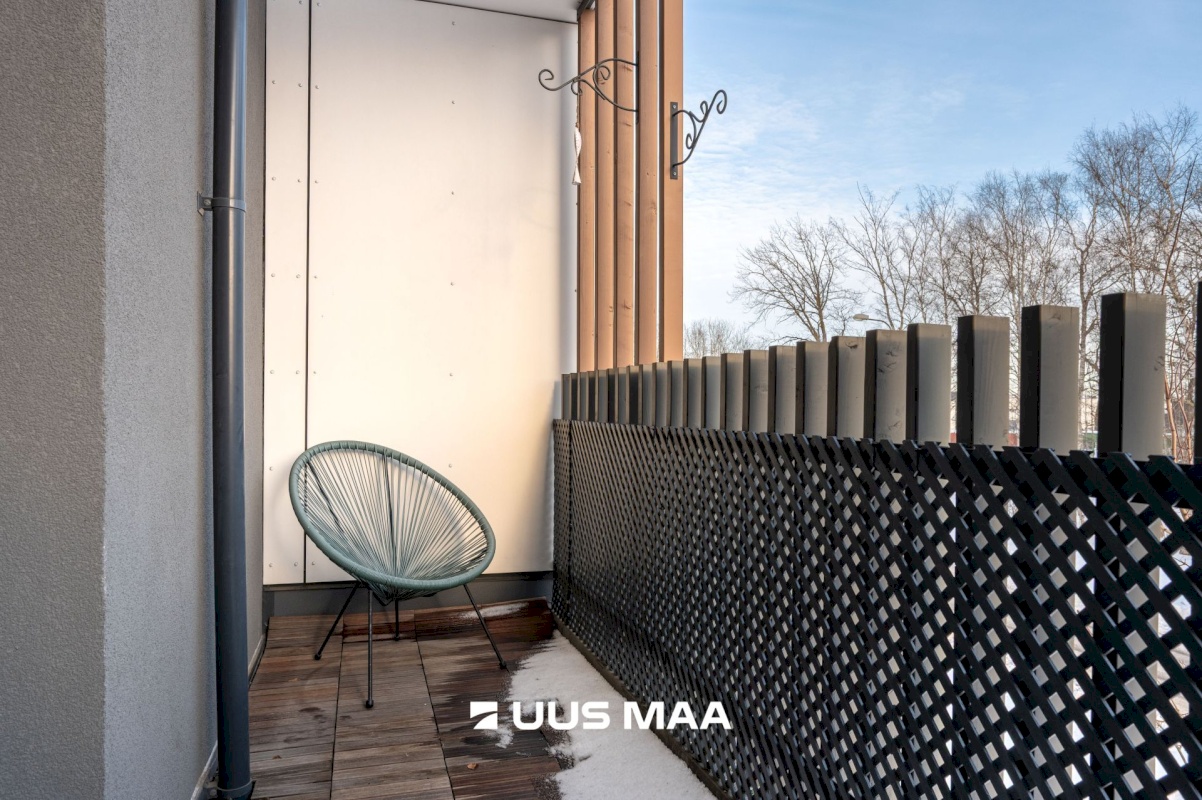 Saue vald, Saue linn, Sooja 2/2