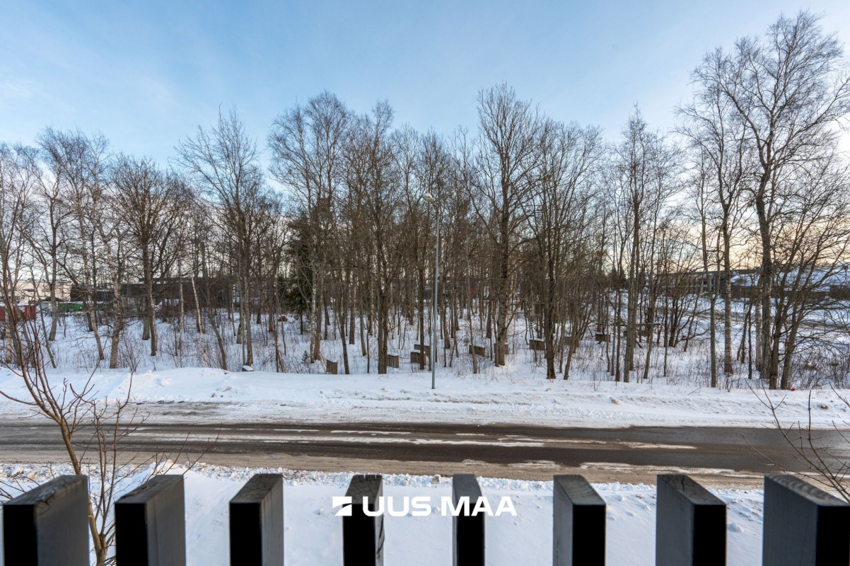 Saue vald, Saue linn, Sooja 2/2