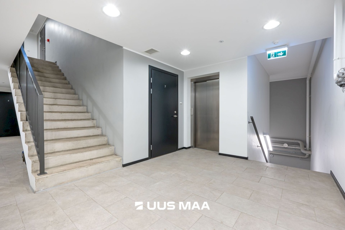 Saue vald, Saue linn, Sooja 2/2